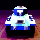 Panzer Party