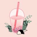 boba bathhouse Discord Server Icon