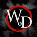 World of Darkness Discord Server Icon – Entertainment