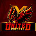 X UNITED ESPORTS icon