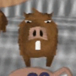 EarthBound 64/MOTHER 3 Discord icon