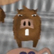 EarthBound 64/MOTHER 3 Discord