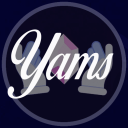 Yams Giveaways 🥳 icon