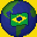 BTE: Brasil icon