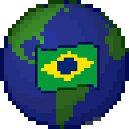Discovery icon for BTE: Brasil Discord server