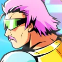 Windjammers 2