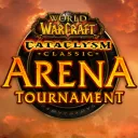 WoW Cataclysm Arena Tournament