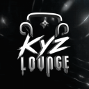 ✧ Kyz Lounge | Active Discord • SFW • Anime • Chill • Social • Emojis • VC • Egirl • Giveaway ✧ icon