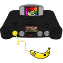 The Nanner Bunch
