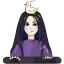 h1kery ♡ twitch