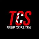 Tunisian Console Scrims icon