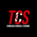 Tunisian Console Scrims icon