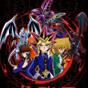 YuGiOh Dueling Books and Nexus Server Icon