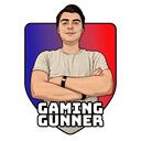 Gaming Gunner Hangout Discord Server Icon