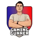 Gaming Gunner Hangout Discord Server Icon