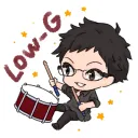 low_G/ろーじー