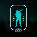 PUBG Mobile MSL : Pro Series™ icon