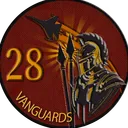 28sq "Vanguards"