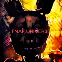 FNAF Universe Reborn Server Icon
