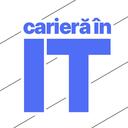 Carieră în IT Discord Server Icon