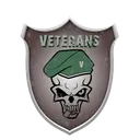 Les Vétérans