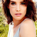 Cobie Smulders icon