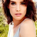 Cobie Smulders