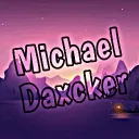 Michael Daxcker Oficial Discord Server Icon