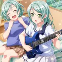 ガルパ