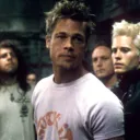 Fight Club's icon
