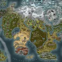 Lucidien | Fantasy RP