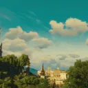 Lucidien | Fantasy RP Discord Server Icon