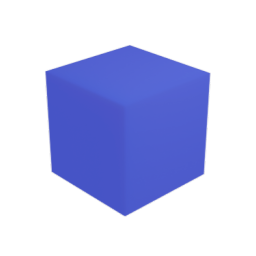 bluecube advertising's Icon