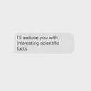 INTJ/ISTJ