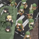 Operation Crimson Chimera | ACT: 1