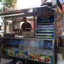 Ebi’s Halal Cart™