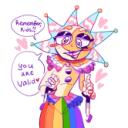     Superstar Daycare   ˖꒰ᴗ༚ᴗ꒱ Discord Server Icon