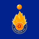 Discovery icon for SAIYANS FC 🧡💙 Discord server