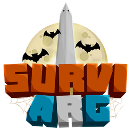 Discovery icon for SurviArg Network Discord server