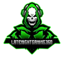 LateNightGamers
