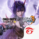 Discovery icon for Garena SMP CODMMUNITY Discord server