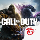 Discovery icon for Garena SMP CODMMUNITY Discord server