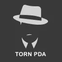 Torn PDA