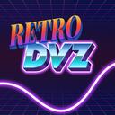 Retro DvZ Discord Server Icon