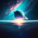 The Space Station