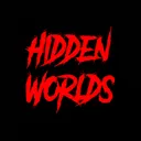 Hidden Worlds (HIATUS)