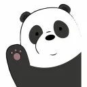 🐼The Panda Hangout 🐼