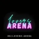 Lover's Arena™ | Socialize . Chilling . Hangout . Gaming . Giveaways