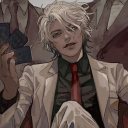 Usogui Discord server icon