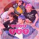 𖧵 Tomorrow × Together 𖧵